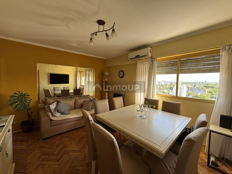 Departamento en Venta en Villa del Parque, Capital Federal