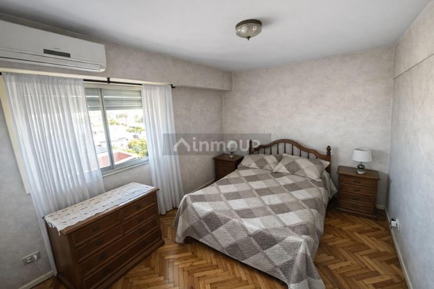 Departamento en Venta en Villa del Parque, Capital Federal