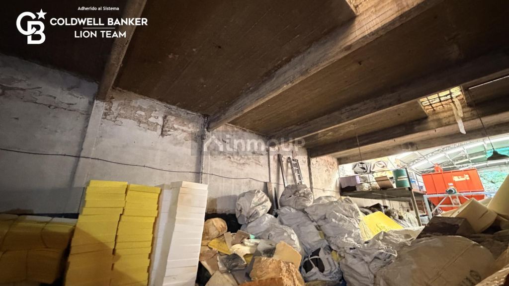 Galpon en Venta en La Matanza, G.B.A. Zona Oeste