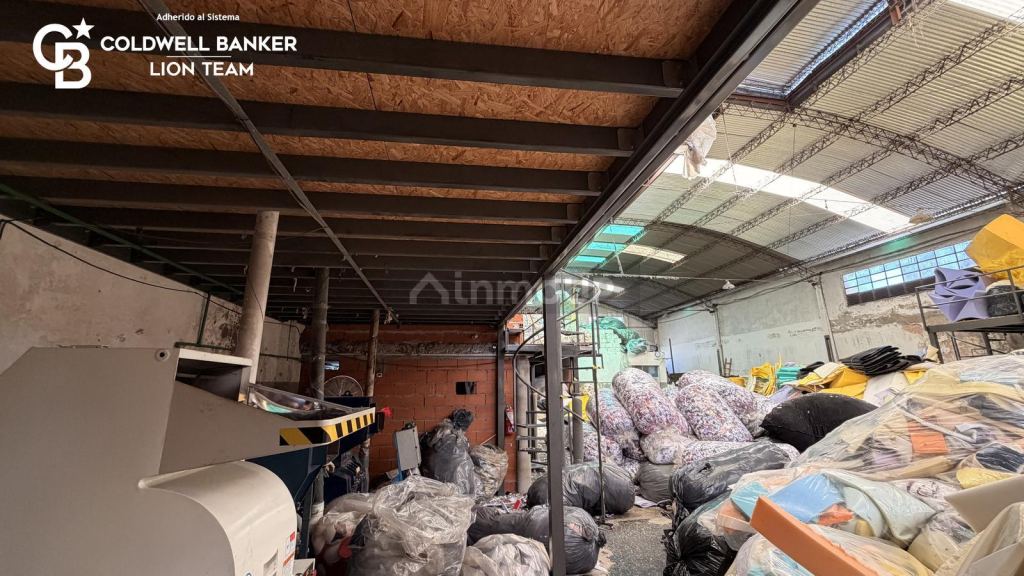 Galpon en Venta en La Matanza, G.B.A. Zona Oeste