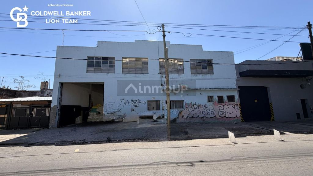Galpon en Venta en La Matanza, G.B.A. Zona Oeste