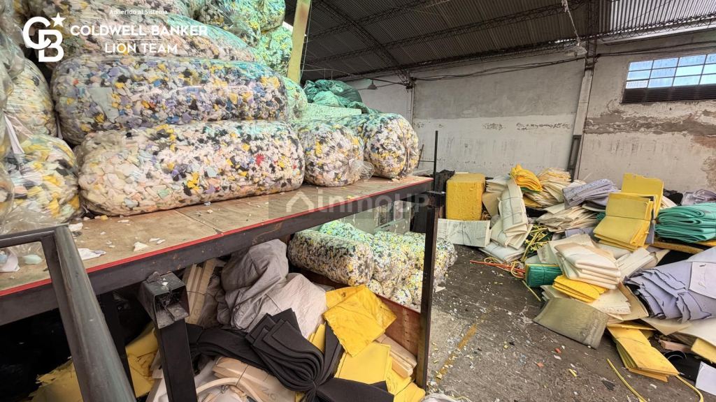 Galpon en Venta en La Matanza, G.B.A. Zona Oeste