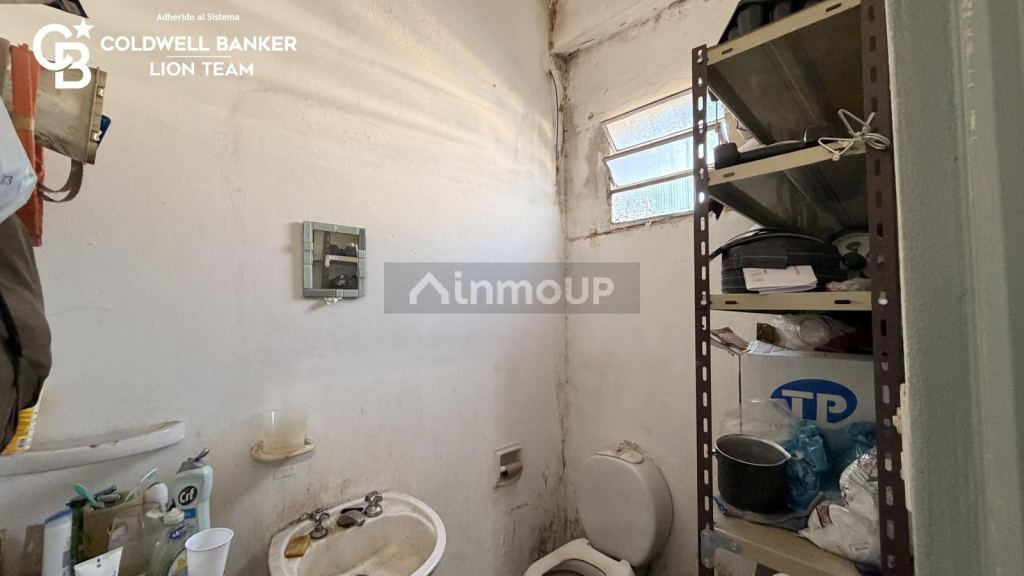 Galpon en Venta en La Matanza, G.B.A. Zona Oeste