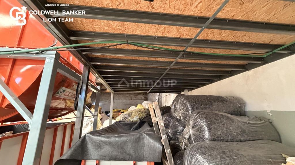 Galpon en Venta en La Matanza, G.B.A. Zona Oeste