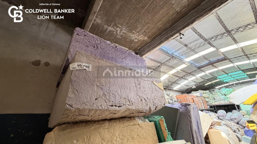 Galpon en Venta en La Matanza, G.B.A. Zona Oeste