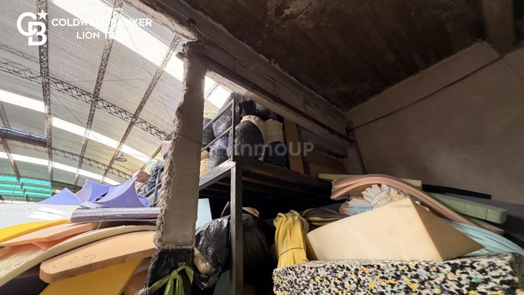 Galpon en Venta en La Matanza, G.B.A. Zona Oeste