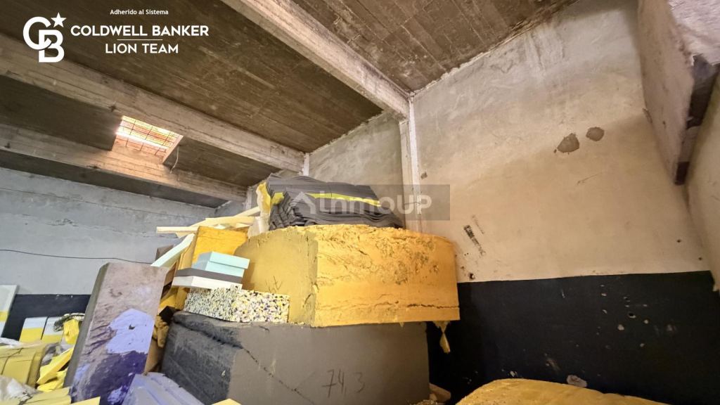 Galpon en Venta en La Matanza, G.B.A. Zona Oeste
