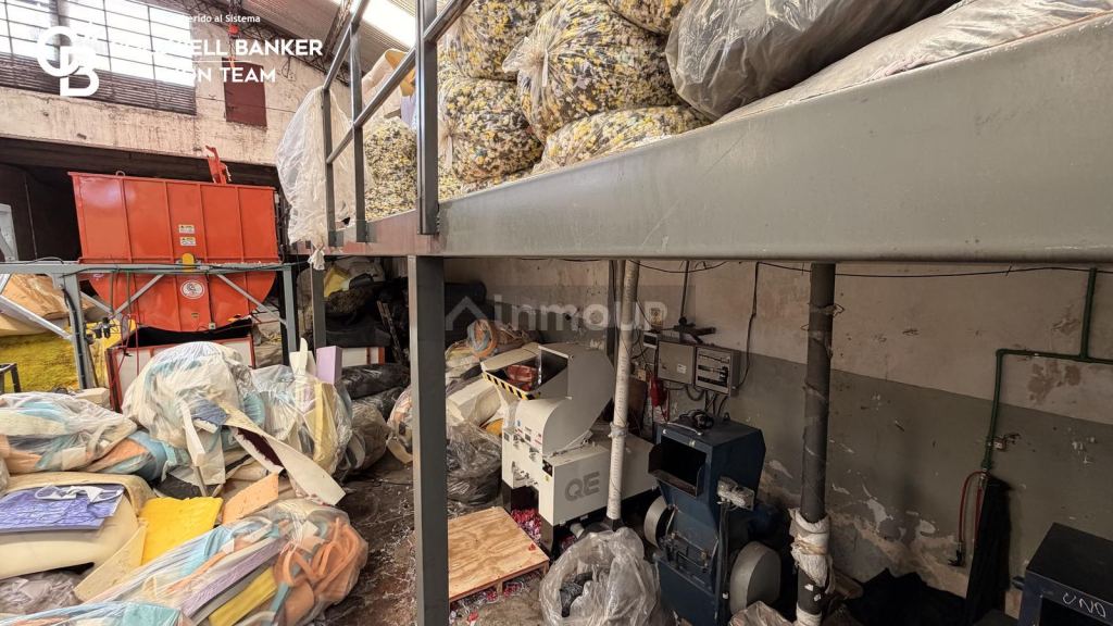 Galpon en Venta en La Matanza, G.B.A. Zona Oeste