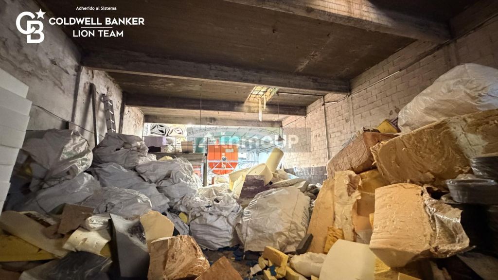 Galpon en Venta en La Matanza, G.B.A. Zona Oeste