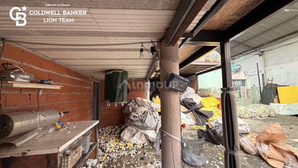 Galpon en Venta en La Matanza, G.B.A. Zona Oeste