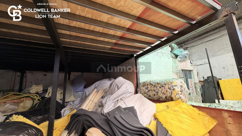 Galpon en Venta en La Matanza, G.B.A. Zona Oeste