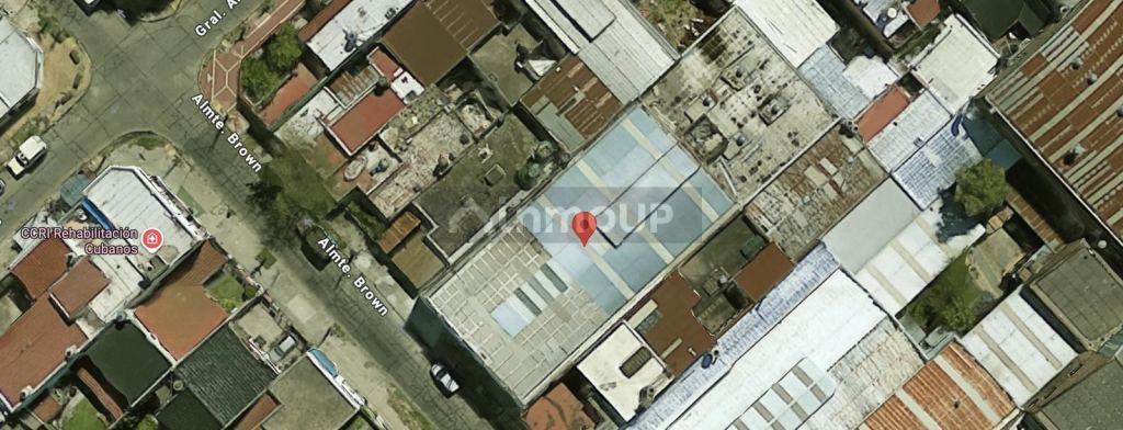 Galpon en Venta en La Matanza, G.B.A. Zona Oeste