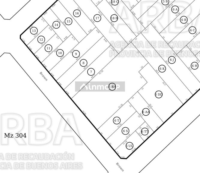 Galpon en Venta en La Matanza, G.B.A. Zona Oeste