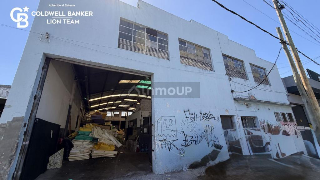 Galpon en Venta en La Matanza, G.B.A. Zona Oeste