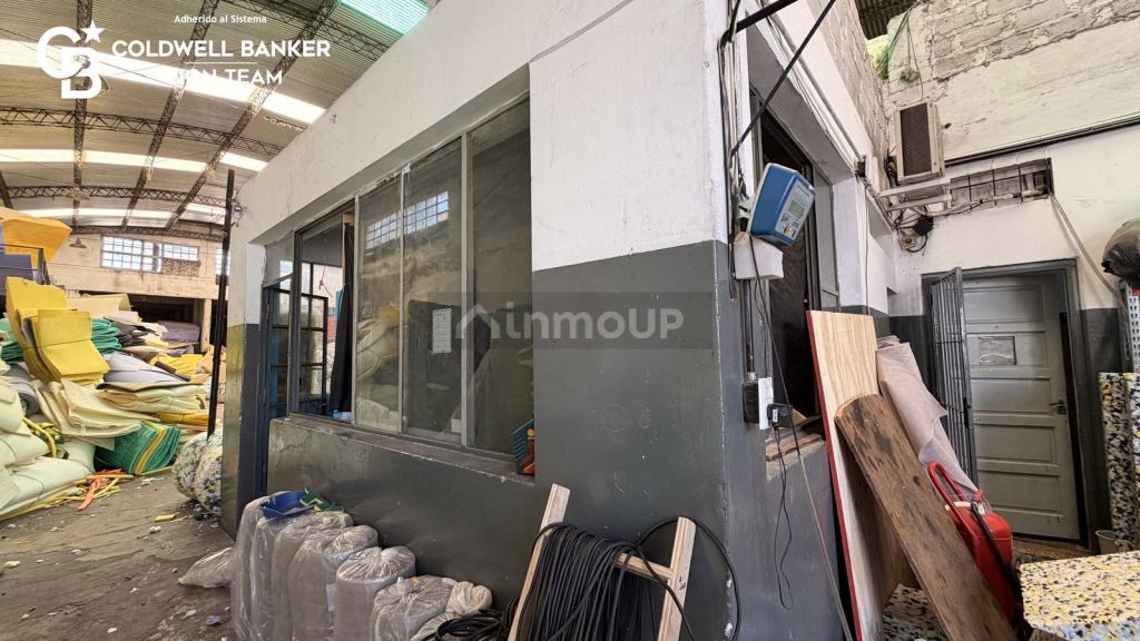 Galpon en Venta en La Matanza, G.B.A. Zona Oeste
