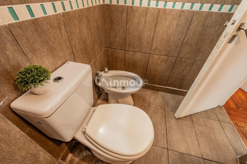 Departamento en Venta en Belgrano, Capital Federal
