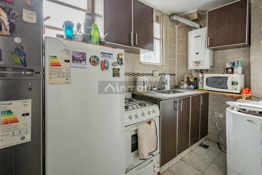 Departamento en Venta en Belgrano, Capital Federal