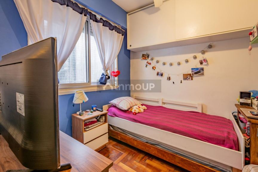 Departamento en Venta en Belgrano, Capital Federal