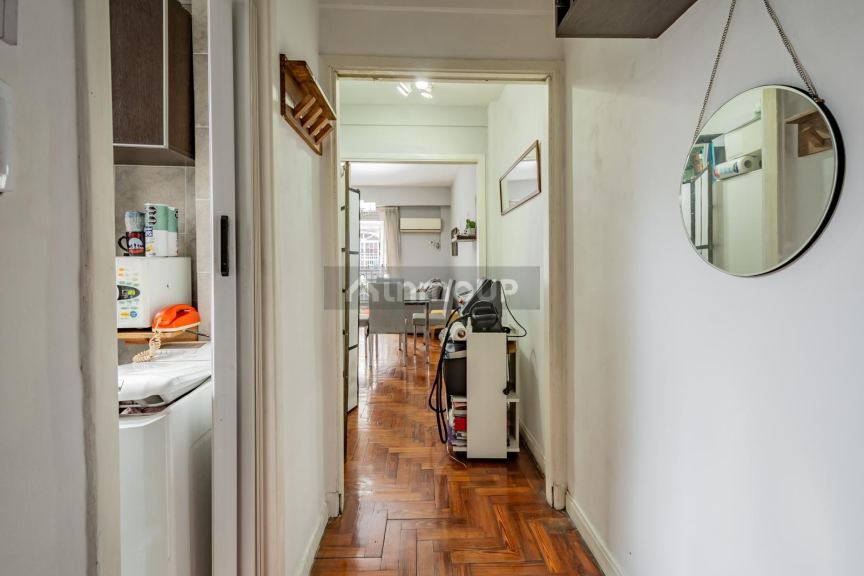 Departamento en Venta en Belgrano, Capital Federal