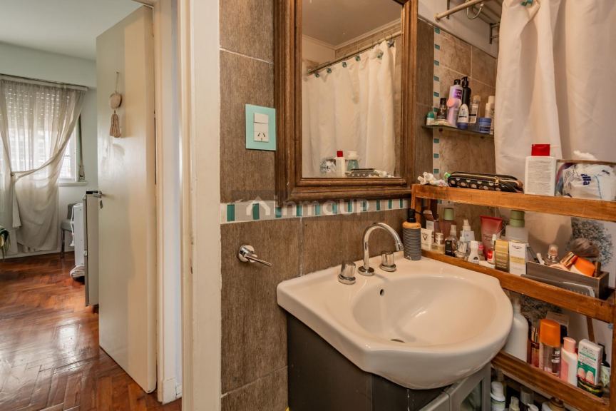 Departamento en Venta en Belgrano, Capital Federal