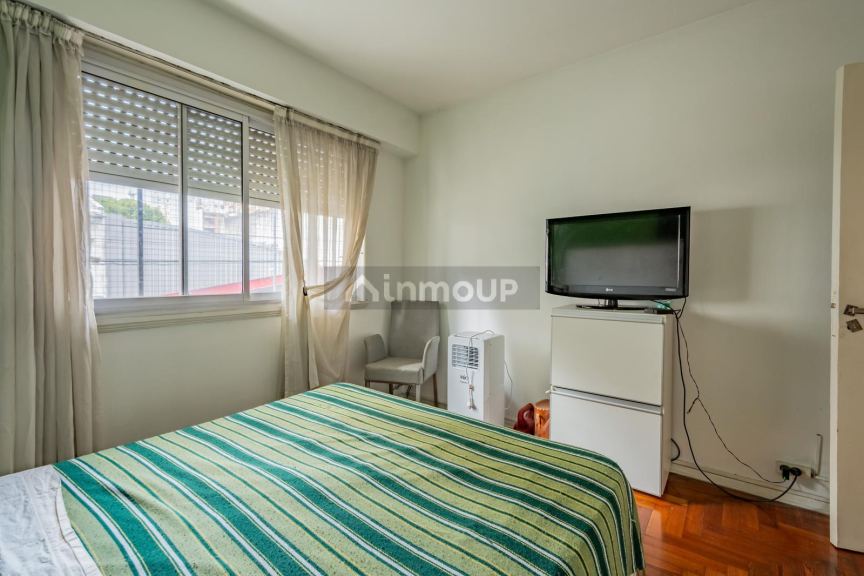 Departamento en Venta en Belgrano, Capital Federal