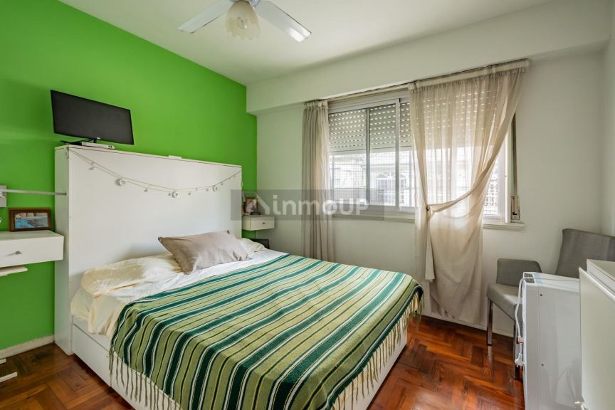 Departamento en Venta en Belgrano, Capital Federal