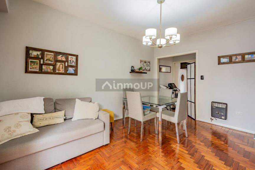 Departamento en Venta en Belgrano, Capital Federal