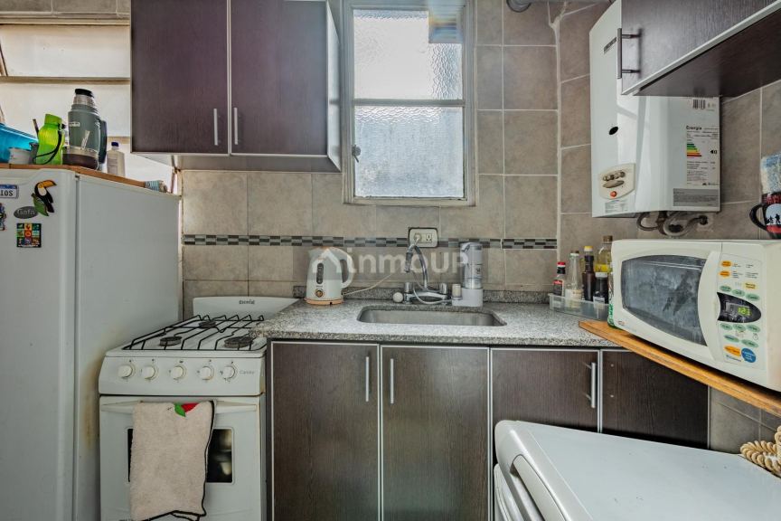 Departamento en Venta en Belgrano, Capital Federal