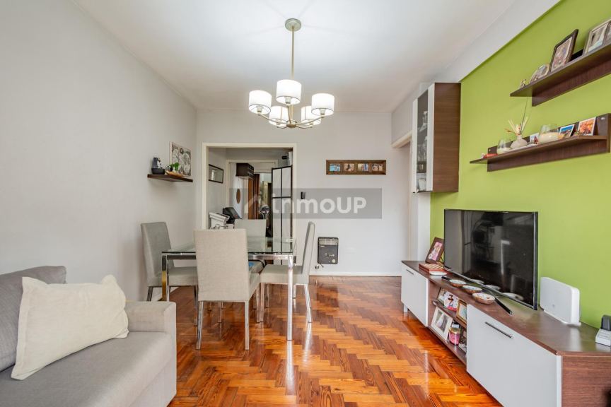 Departamento en Venta en Belgrano, Capital Federal