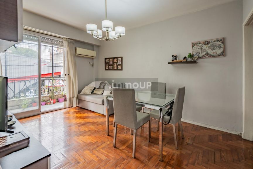 Departamento en Venta en Belgrano, Capital Federal