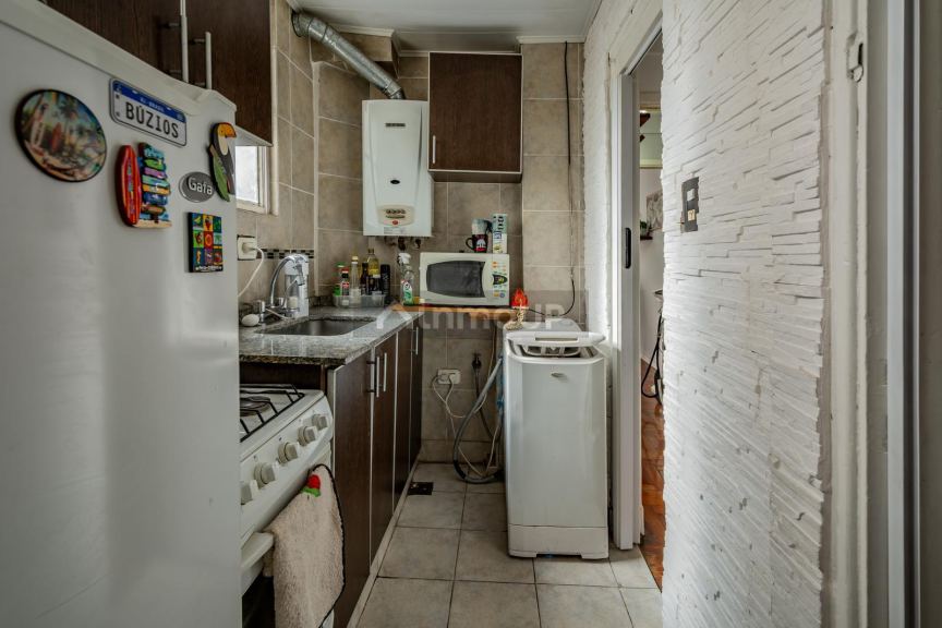 Departamento en Venta en Belgrano, Capital Federal