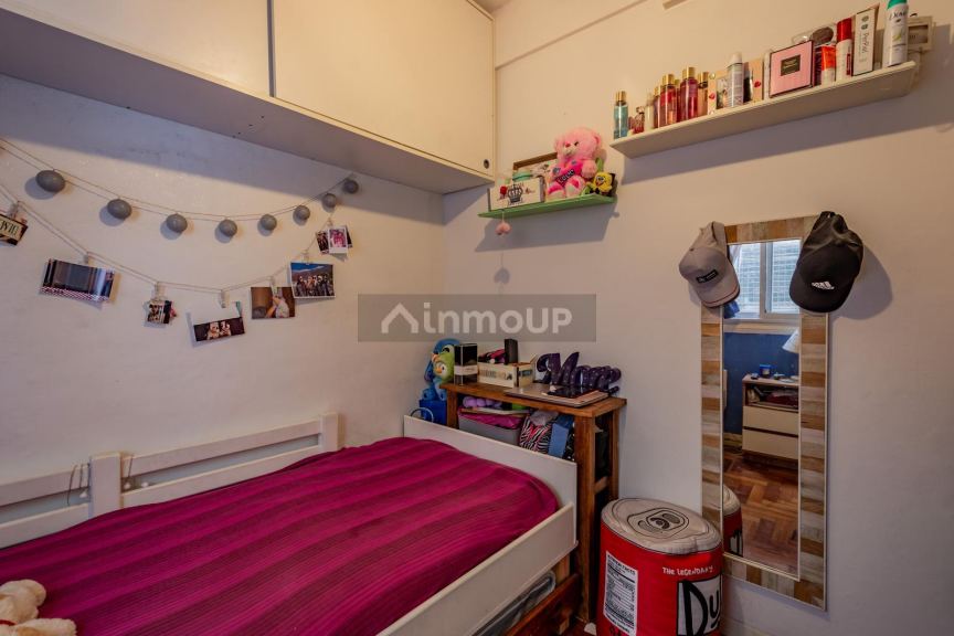Departamento en Venta en Belgrano, Capital Federal