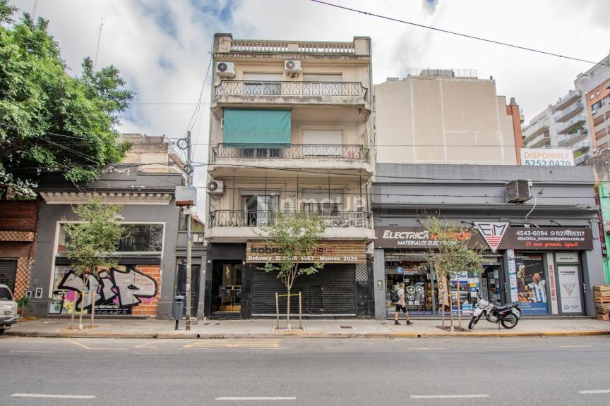 Departamento en Venta en Belgrano, Capital Federal