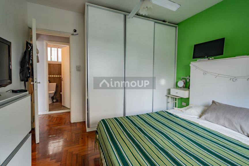 Departamento en Venta en Belgrano, Capital Federal
