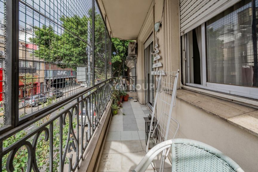 Departamento en Venta en Belgrano, Capital Federal