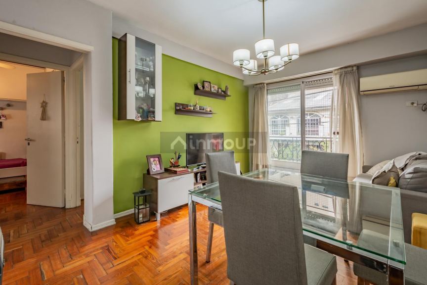Departamento en Venta en Belgrano, Capital Federal