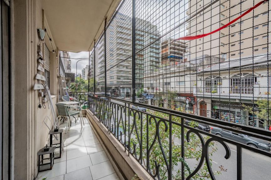Departamento en Venta en Belgrano, Capital Federal
