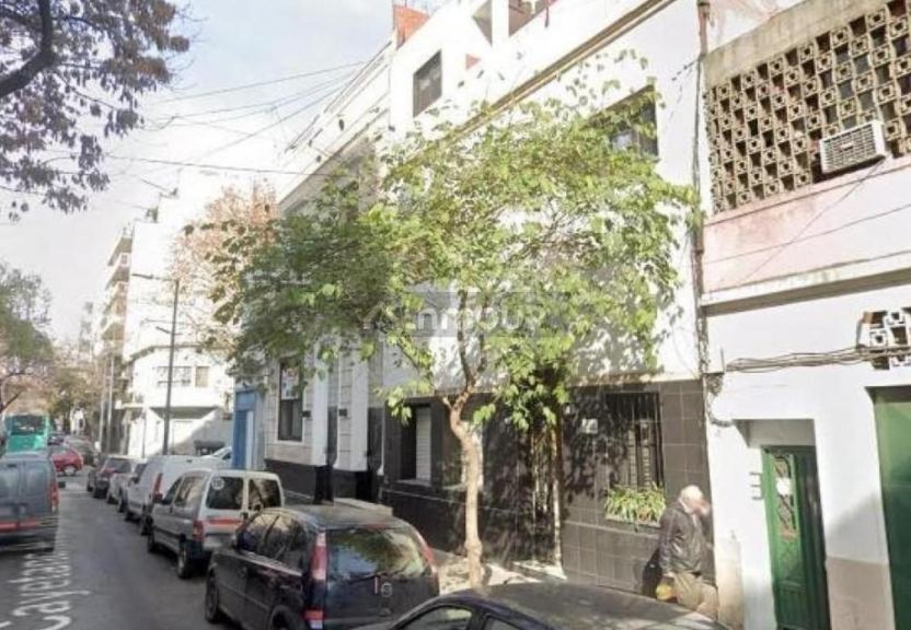 Terreno en Venta en Flores, Capital Federal
