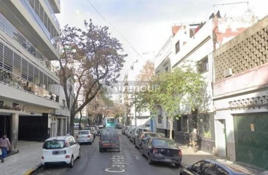 Terreno en Venta en Flores, Capital Federal