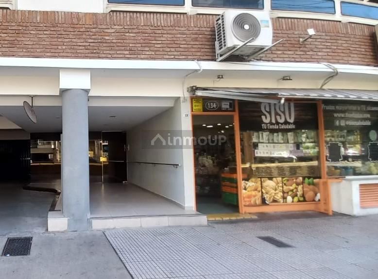 Cochera en Venta en Palermo, Capital Federal