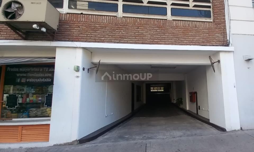 Cochera en Venta en Palermo, Capital Federal