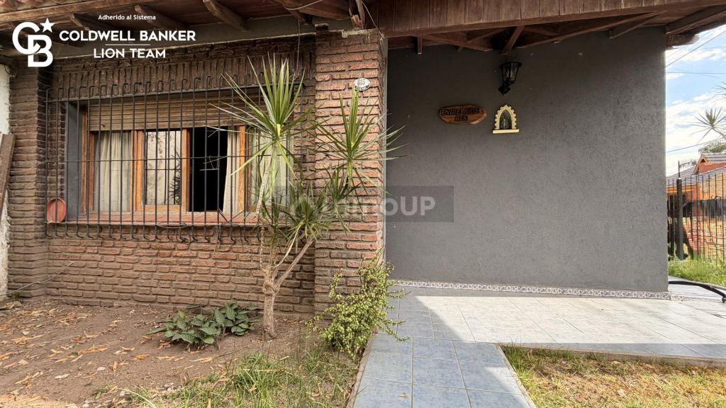 Casa en Venta en La Matanza, G.B.A. Zona Oeste