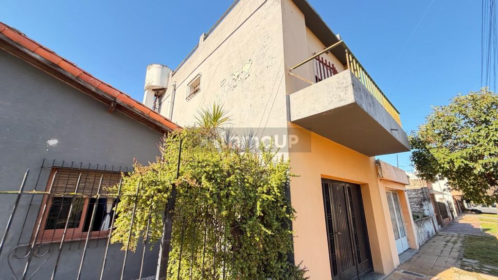 Casa en Venta en La Matanza, G.B.A. Zona Oeste