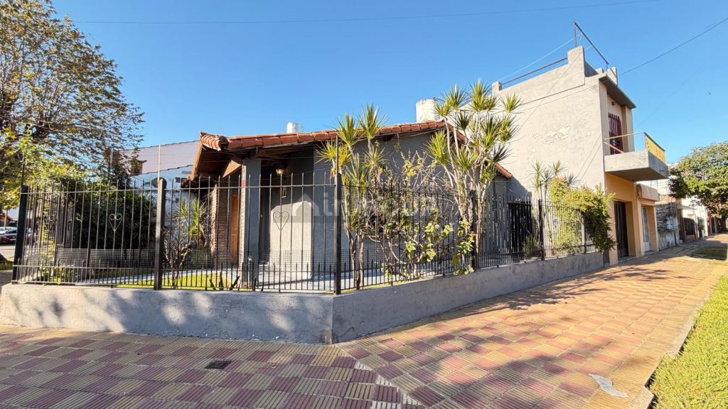Casa en Venta en La Matanza, G.B.A. Zona Oeste