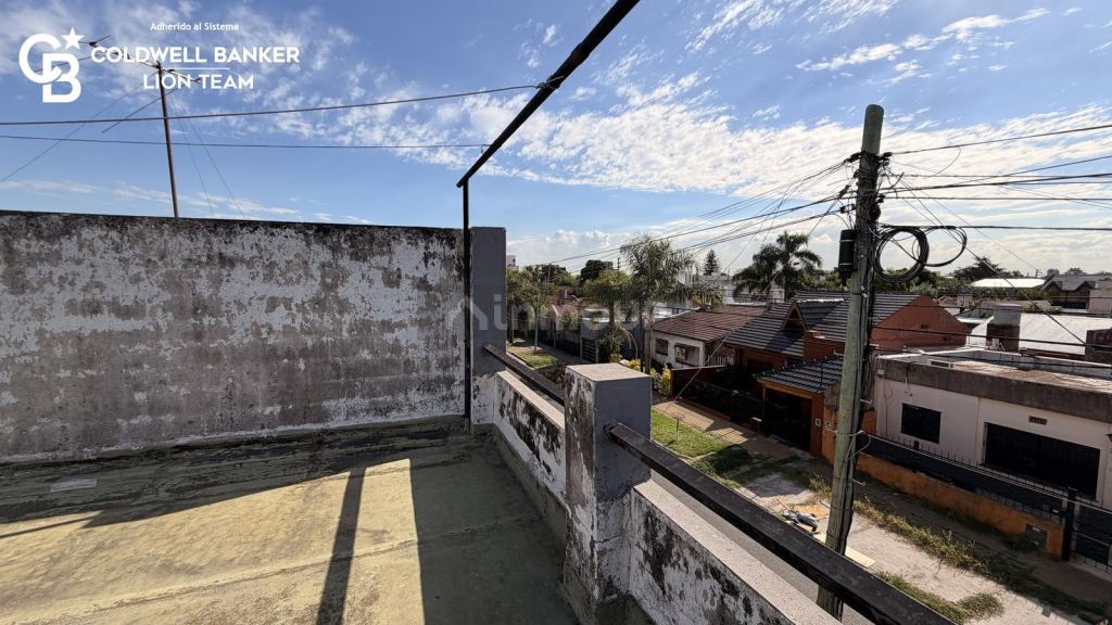 Casa en Venta en La Matanza, G.B.A. Zona Oeste