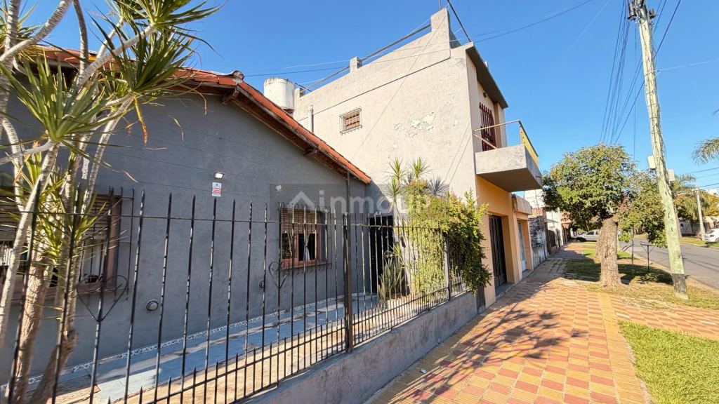 Casa en Venta en La Matanza, G.B.A. Zona Oeste
