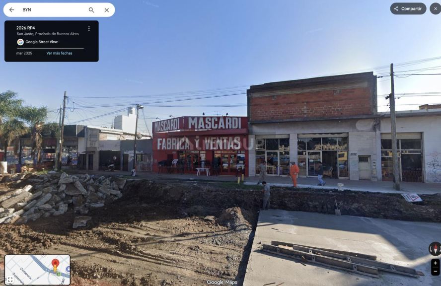 Local Comercial en Venta en La Matanza, G.B.A. Zona Oeste