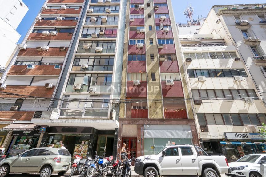 Departamento en Venta en Centro / Microcentro, Capital Federal