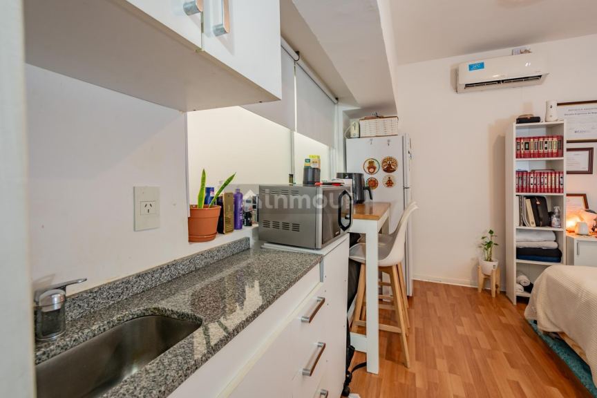 Departamento en Venta en Centro / Microcentro, Capital Federal