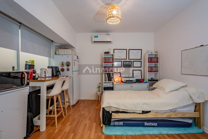 Departamento en Venta en Centro / Microcentro, Capital Federal